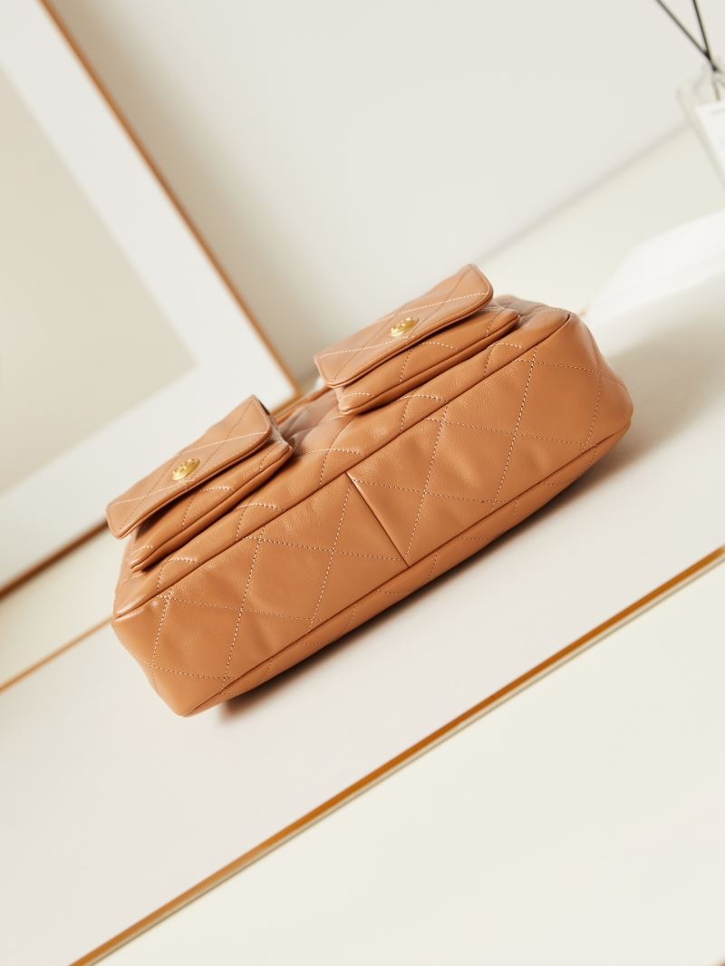 Ch**el satchel bags
